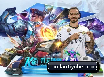米兰体育 APP 界面(milan)